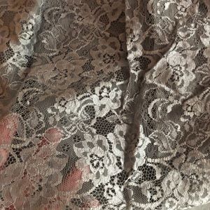 J. Crew Skirts - J.Crew lace skirt J. Crew Skirts - J.Crew lace skirt